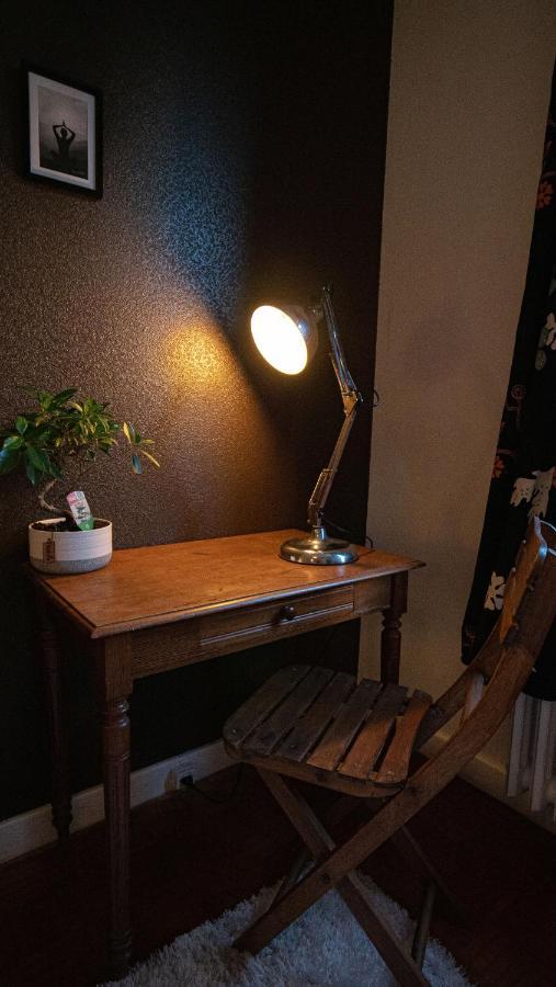Maison Chaleureuse 6, 8 Personnes Quartier Palente 3 Chambres Besançon Dış mekan fotoğraf